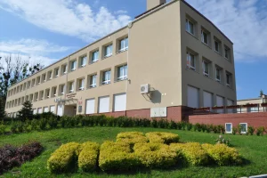 Zdjęcie szkoły